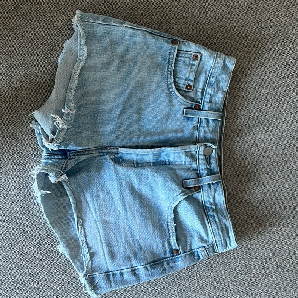 Levi’s 501 Short